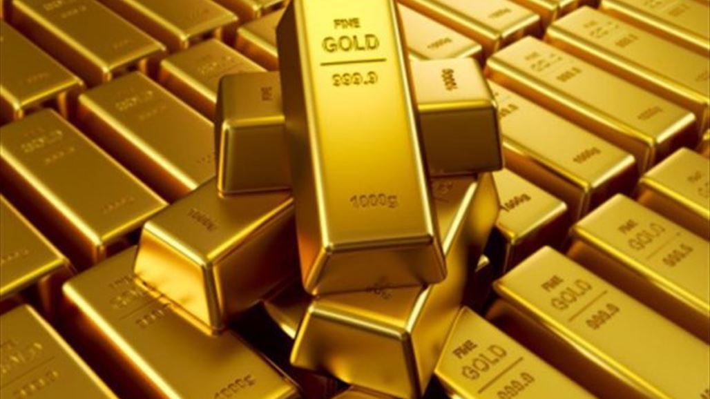 الذهب يصعد لأعلى مستوى في أسبوعين بفعل انخفاض الدولار ومخاوف التجارة