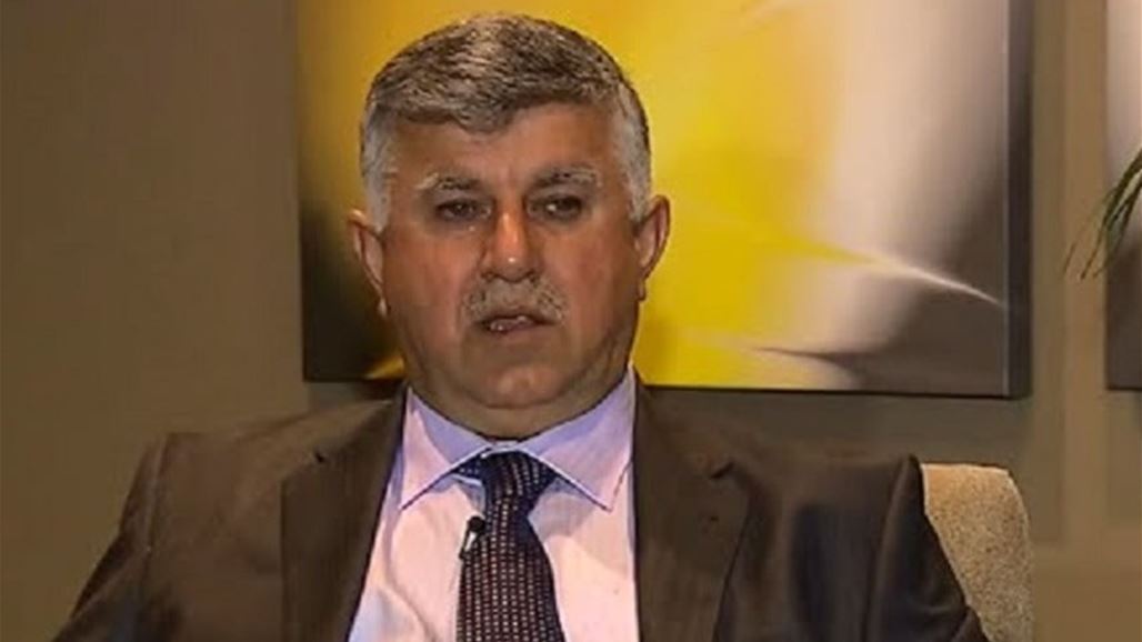 رئيس اتحاد الكرة يستغرب تصريحات نشأت أكرم