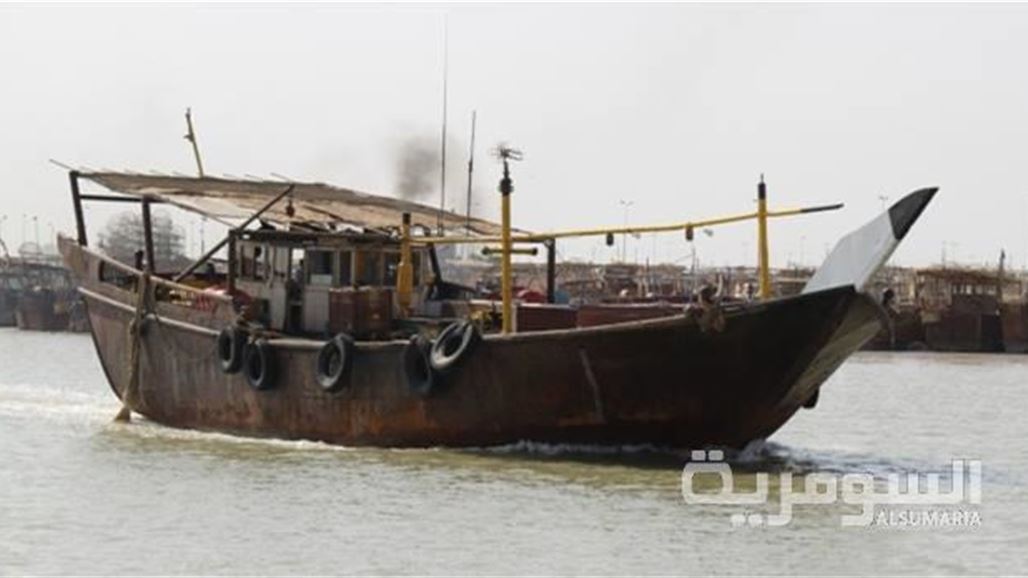 الخارجية تعلن تسليم الجانب الكويتي الصياد السابع الى الجهات العراقية