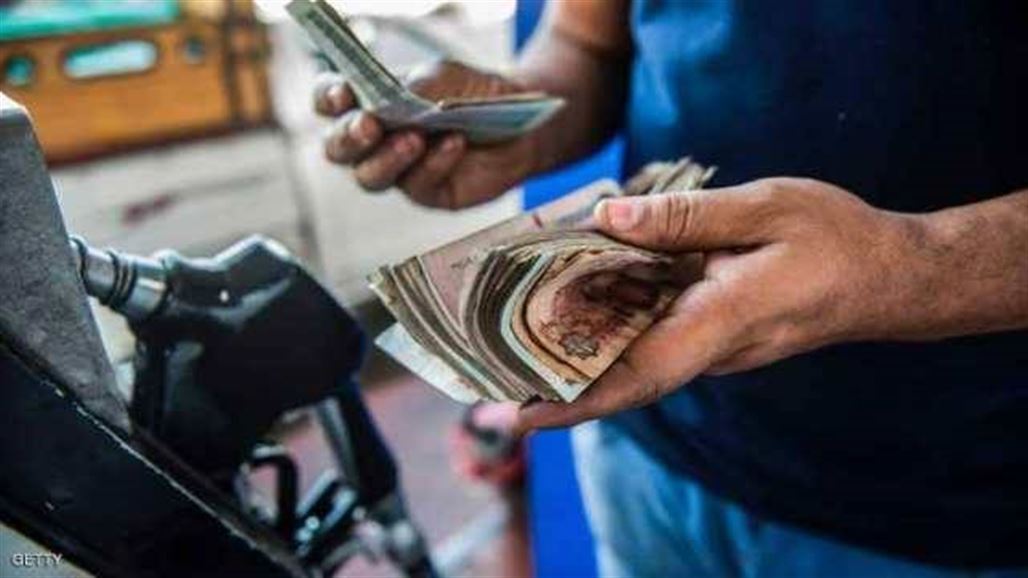 الحكومة المصرية ترفع أسعار الوقود