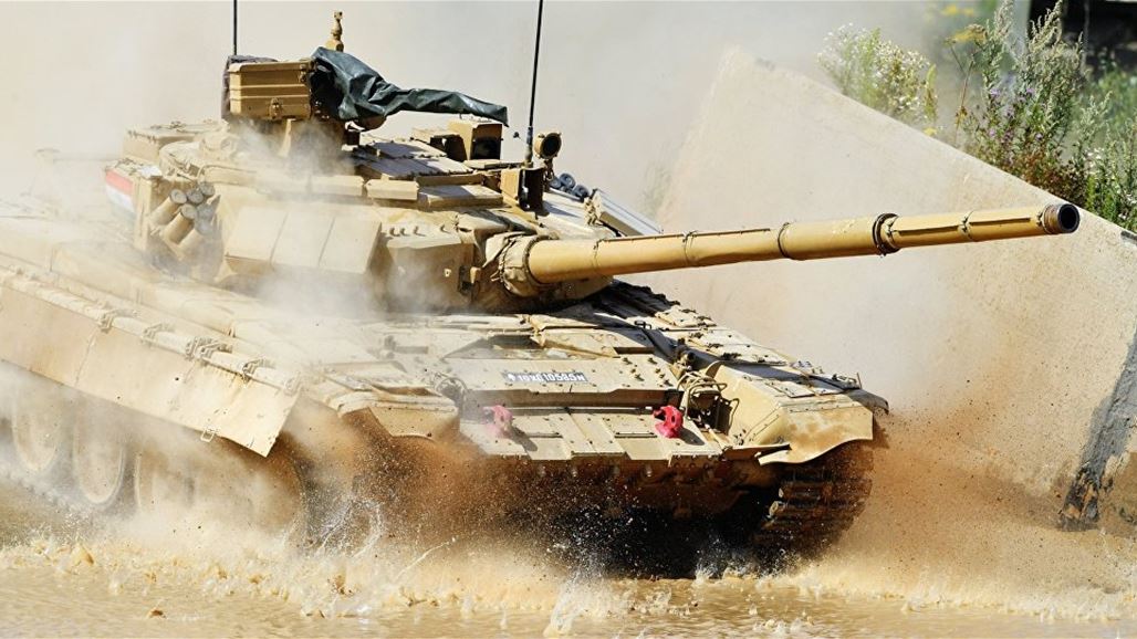 لماذا اختار العراقيون "تي-90" بدلا من "أبرامز"
