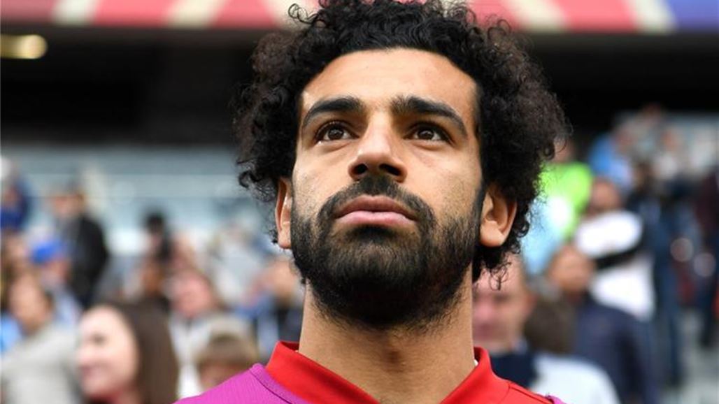 الكشف عن موقف محمد صلاح من المشاركة أمام روسيا