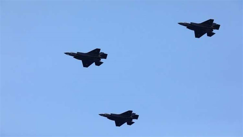 قاذفات إسرائيلية ترد على طائرات ورقية وتغير على 9 أهداف في غزة