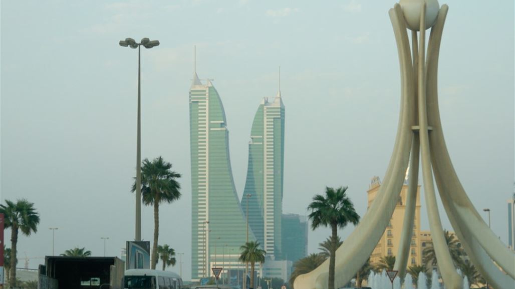 البحرين تستضيف وفدا إسرائيليا