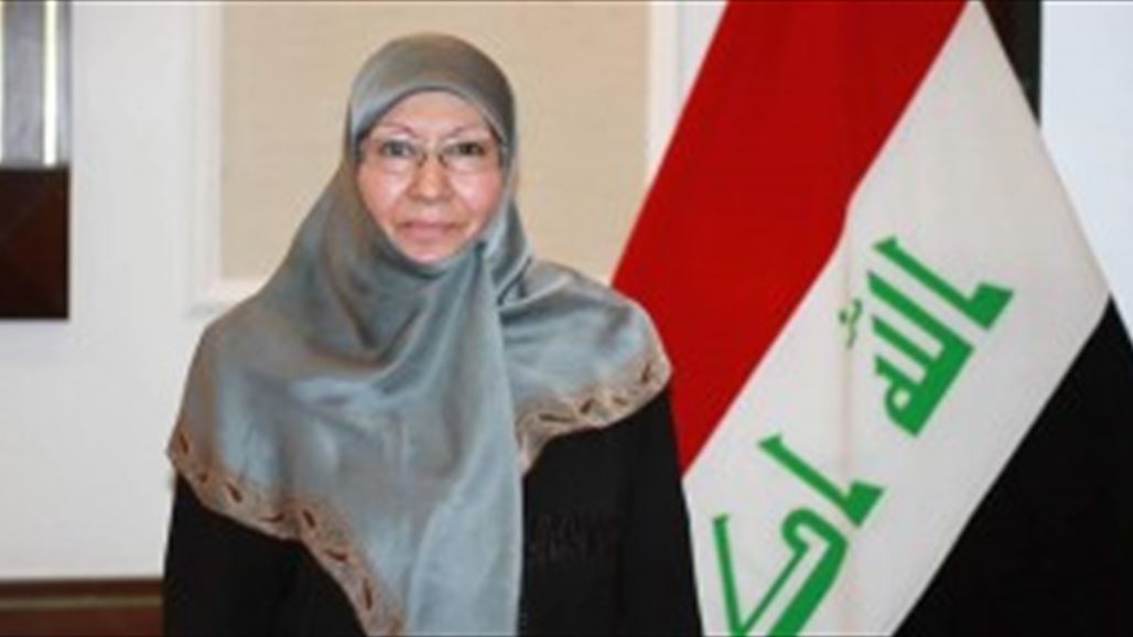 نائبة: التحالف الدولي قصف فصائل الحشد الشعبي على الحدود العراقية السورية