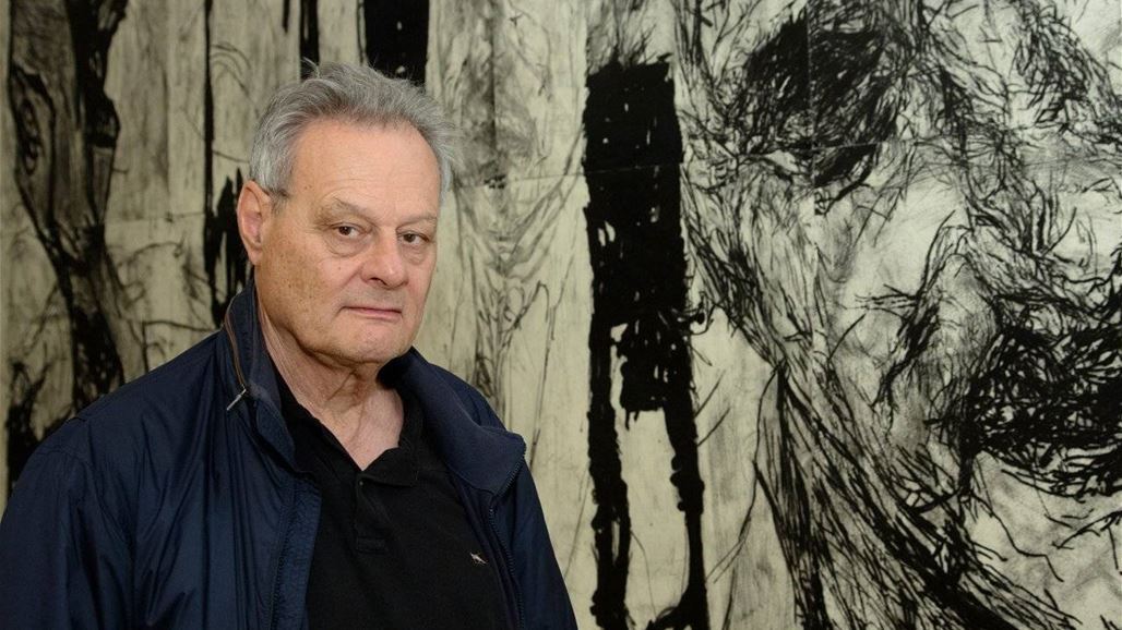 بالصّور: فنان أسترالي يعود إلى الحياة بعد 3 أيام من دفنه