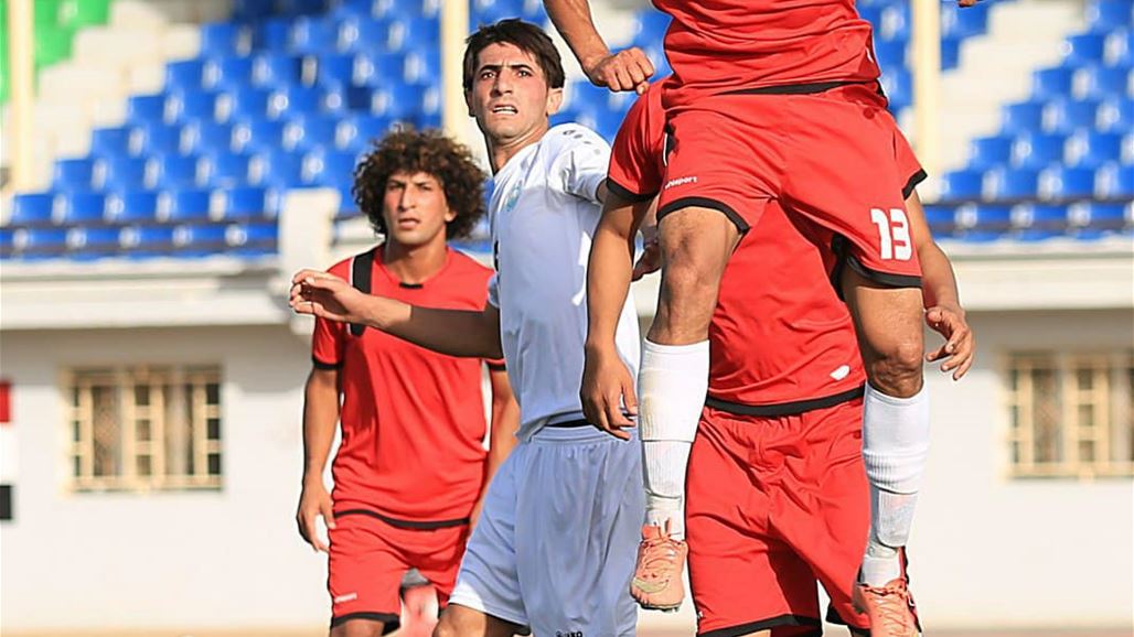 الديوانية يفاوض مدرباً جديداً لخلافة كاظم