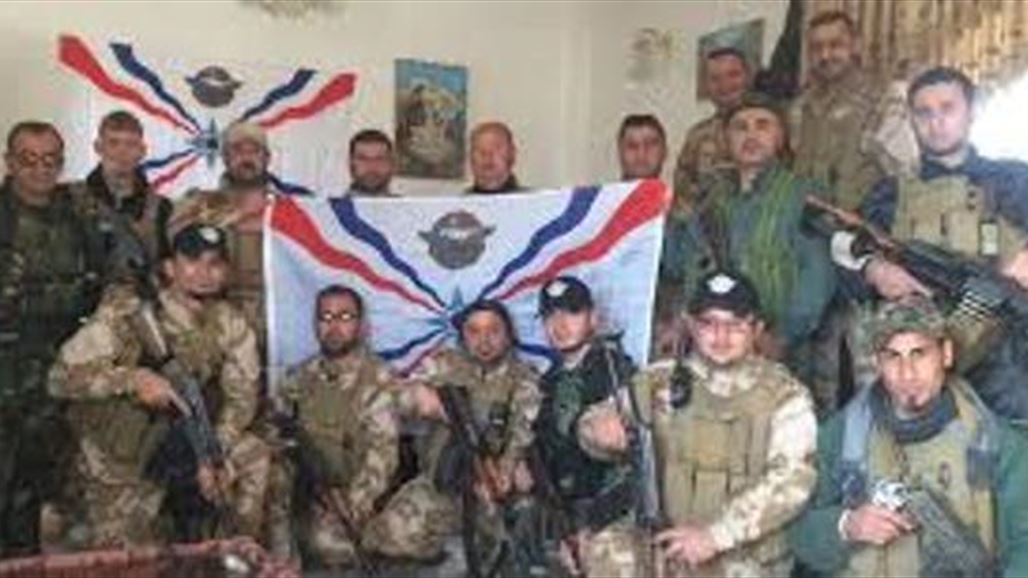 لواء 50 ينفي انسحابه من مواقعه في داقوق