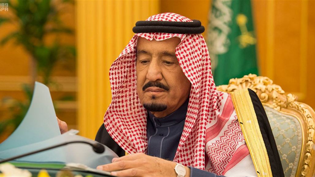 الملك سلمان يصدر أمرا ملكيا عاجلا