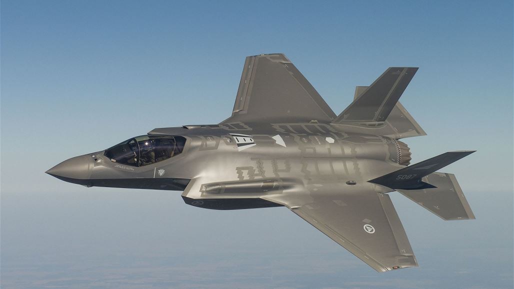 مجلس الشيوخ الأمريكي يحرم تركيا من "F-35"