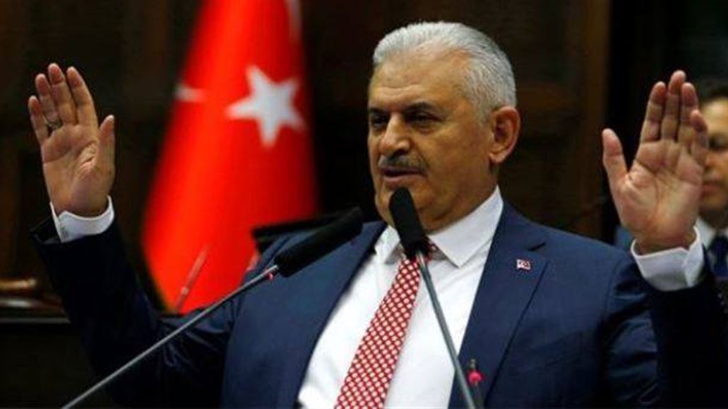 أنقرة تعلن نيتها إنشاء مناطق آمنة جديدة شمال سوريا