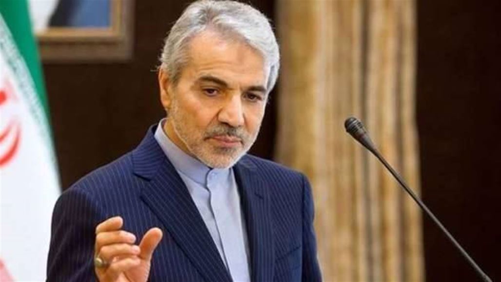 طهران: لن نتفاوض مع ترامب حول أمننا القومي