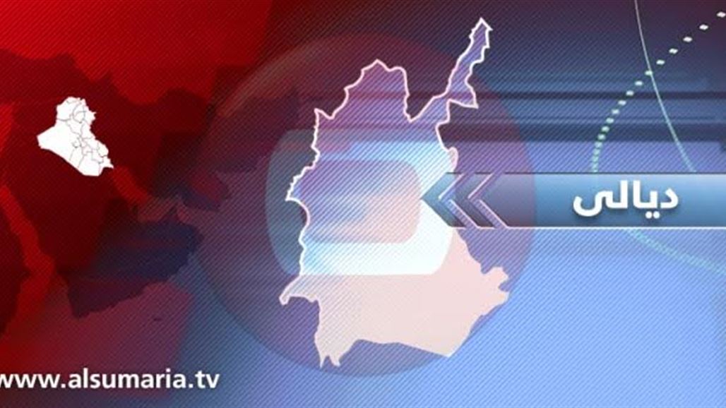 مجلس ديالى يصف الحديث عن نشاط "داعش" بريف خانقين بـ"الامر المبالغ"