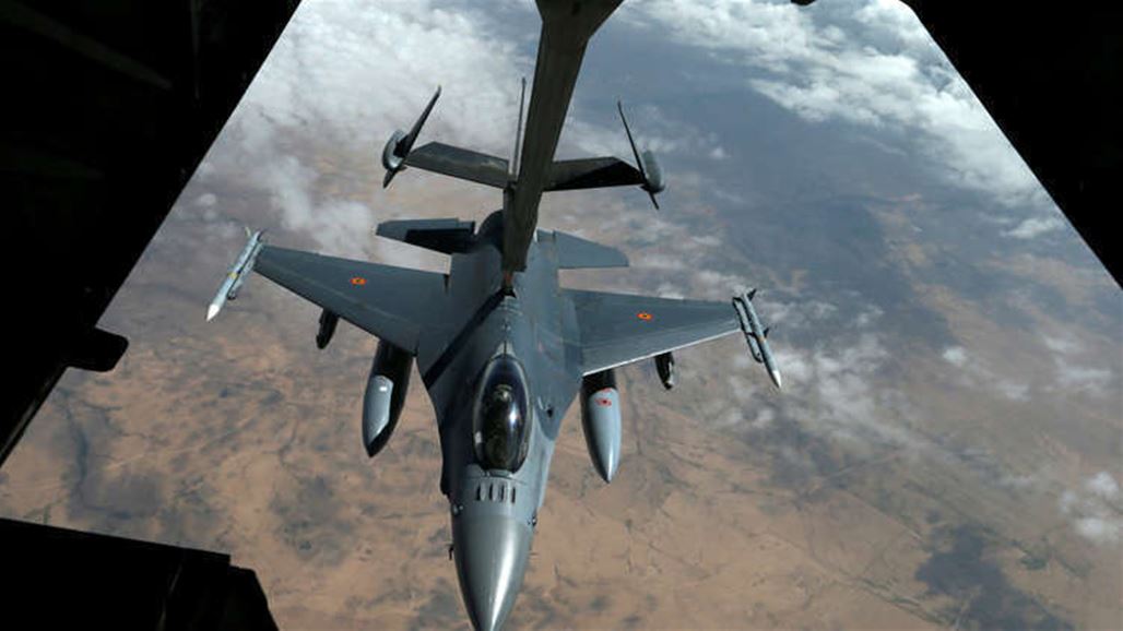 البنتاغون يعلن تصفية مسؤول مبيعات النفط والغاز في "داعش" بضربة على سوريا