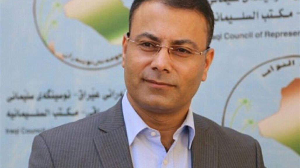 عضو بالامن النيابية: حزبيون يعاقبون منتسبي الدوائر الاتحادية الذين لم يصوتوا للاتحاد الوطني