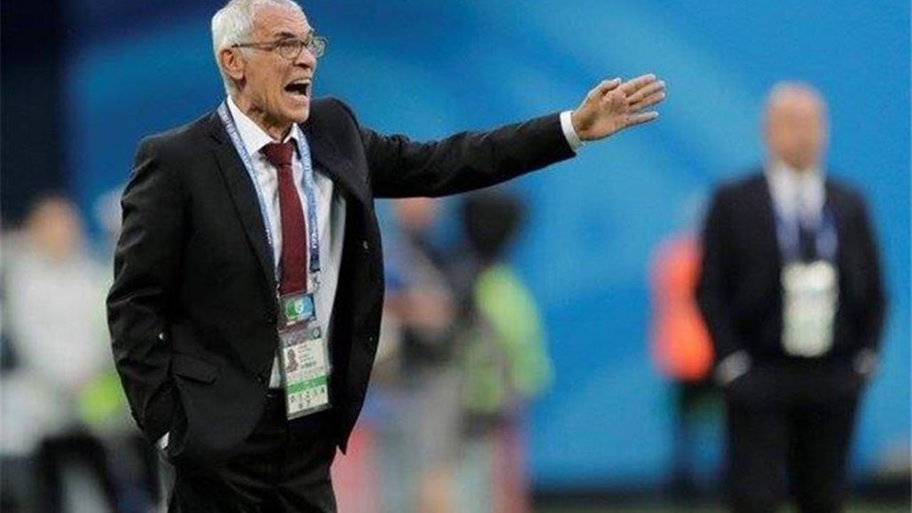كوبر يكشف حقيقة رحيله عن منتخب مصر