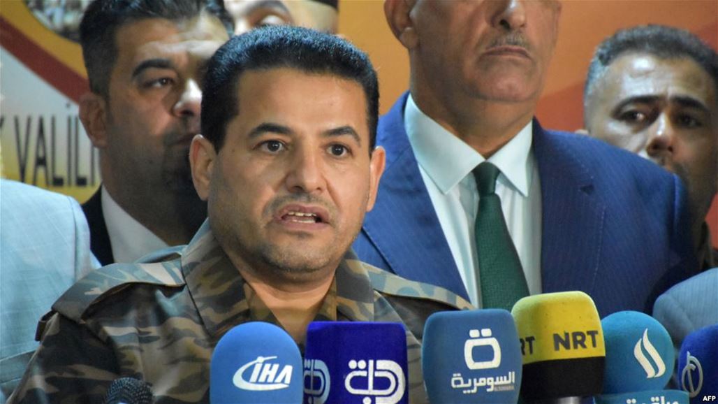 الاعرجي يوجه باتخاذ الاجراءات القانونية للحد من ظاهرة شرب الخمور بالاماكن العامة