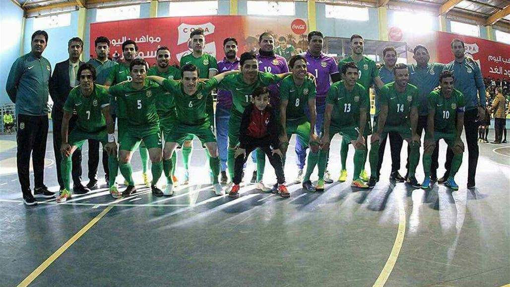 صالات الشرطة تهدد بالانسحاب من نهائيات الدوري الممتاز
