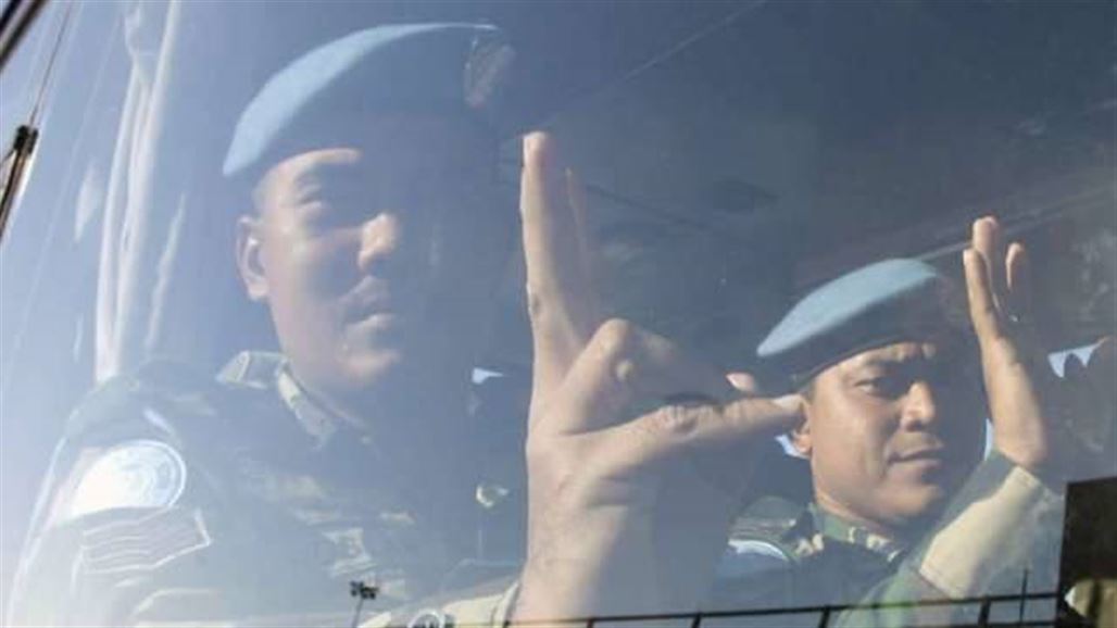 ماليزيا تنوي سحب قواتها من السعودية