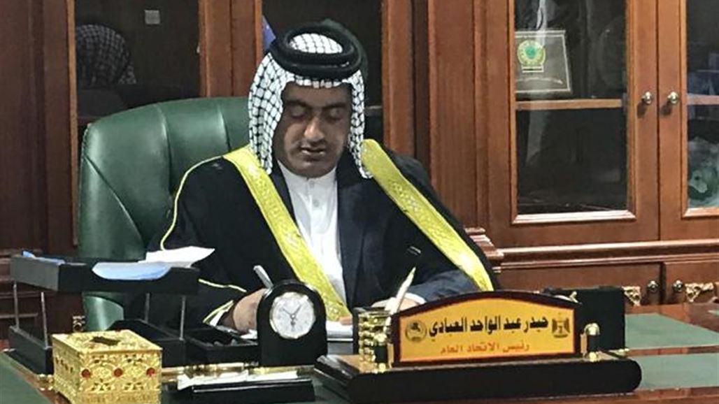 رئيس الجمعيات الفلاحية يحذر من هجرة ونزوح الفلاحين بسبب شحة المياه