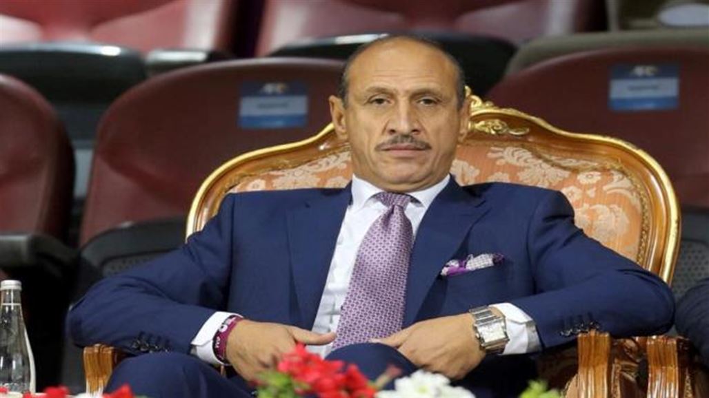 اتحاد الكرة يحرم درجال من العمل لخمس سنوات
