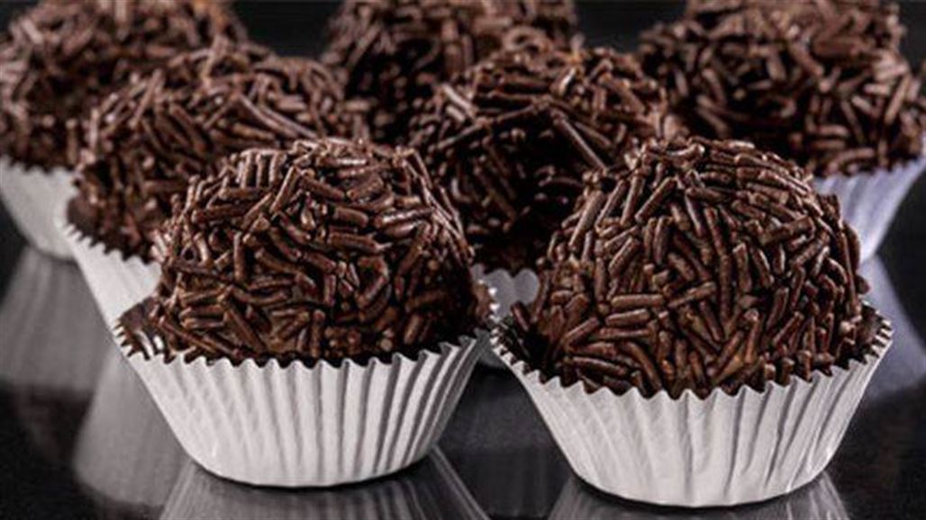 حضّري كرات الكيك بالشوكولاتة لمناسبة عيد الاب