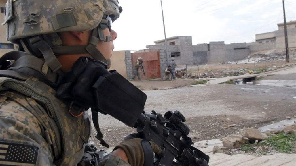 صحيفة: فصيل مسلح ينوي استهداف القوات الاميركية داخل العراق ردا على قصف البوكمال