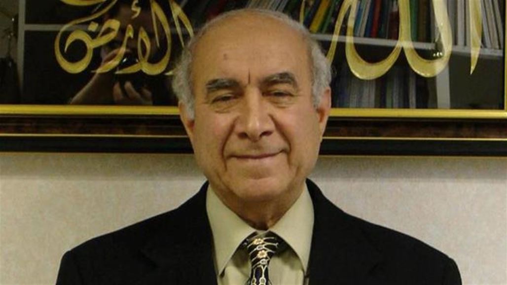 هذه هي مهام رئيس البرلمان العراقي الجديد محمد زيني