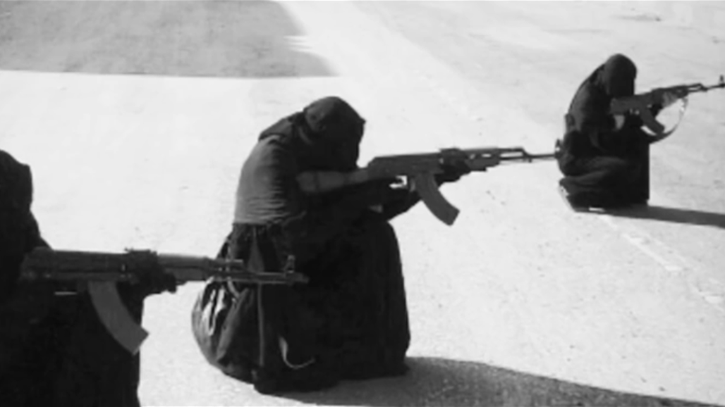 نساء "داعش" يهربن من العراق للالتحاق بأزواجهن في سوريا مقابل 1500 دولار