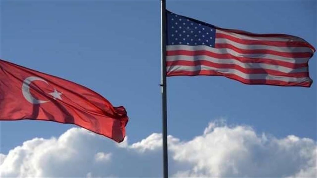تركيا تفرض رسوما جمركية على سلع أمريكية بـ1.8 مليار دولار