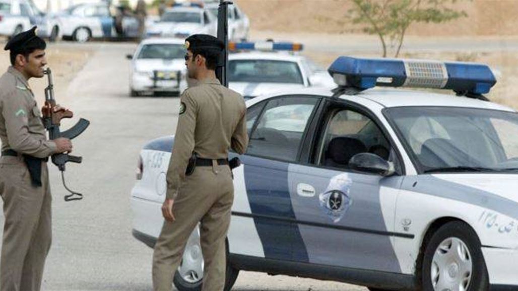 شرطة الرياض تلقي القبض على عصابة تعري رهائنها