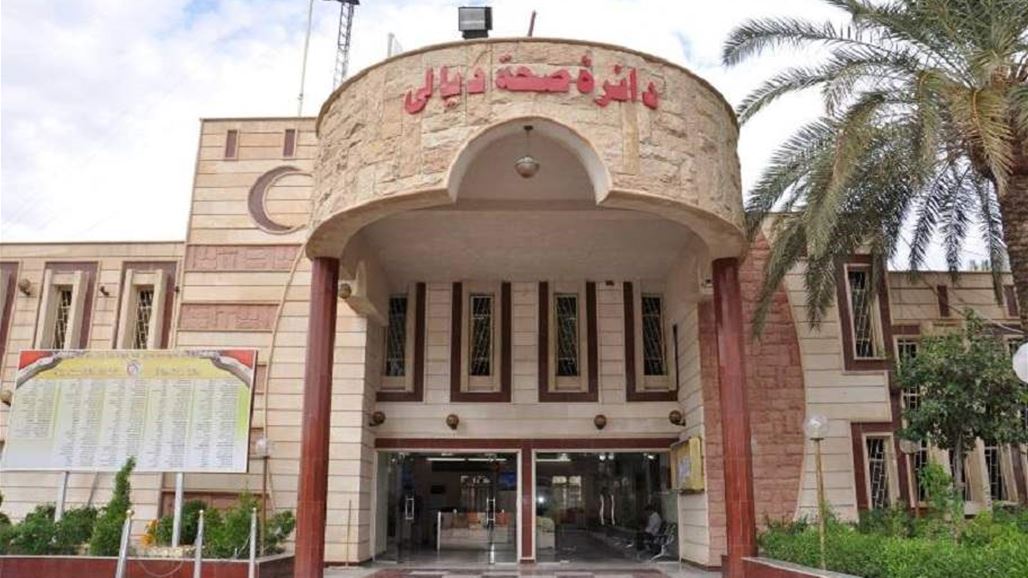 صحة ديالى تغلق عدة محال للعشابين وتصادر كميات كبيرة من المواد الممنوعة