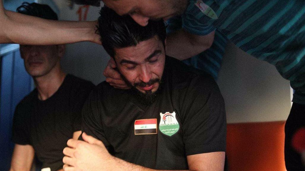 نور صبري ينضم لصفوف هجر السعودي