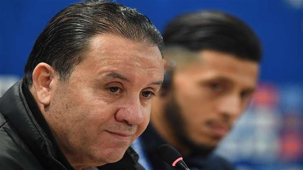 مدرب تونس: تخلصنا من رهبة المونديال وسنهاجم أمام بلجيكا