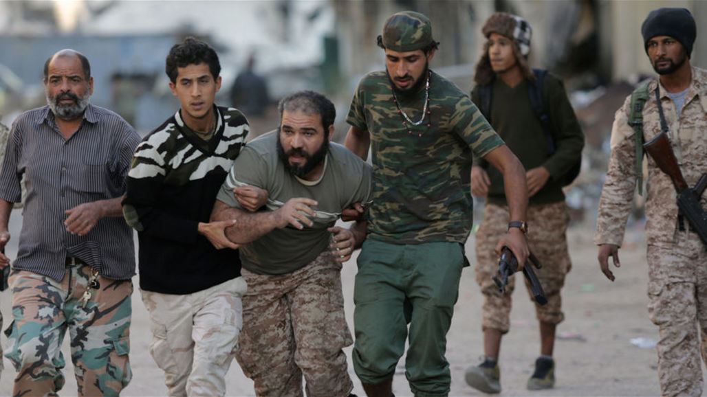 إطلاق سراح ثلاثة مهندسين أتراك بعد خطفهم بجنوب ليبيا