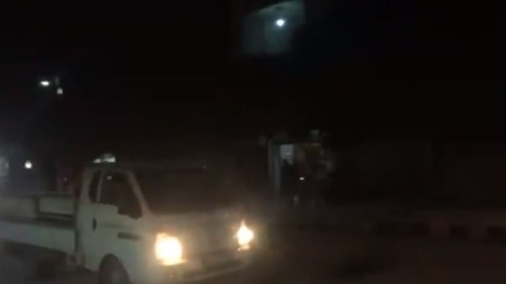 سوريون في ريف حلب يحتفلون بفوز أردوغان