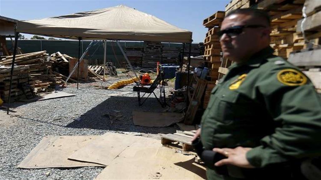 القوانين الأمريكية لا ترحم حتى السائحات الفرنسيات