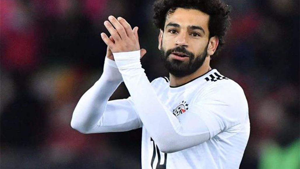 محمد صلاح يكشف حقيقة اعتزال اللعب الدولي