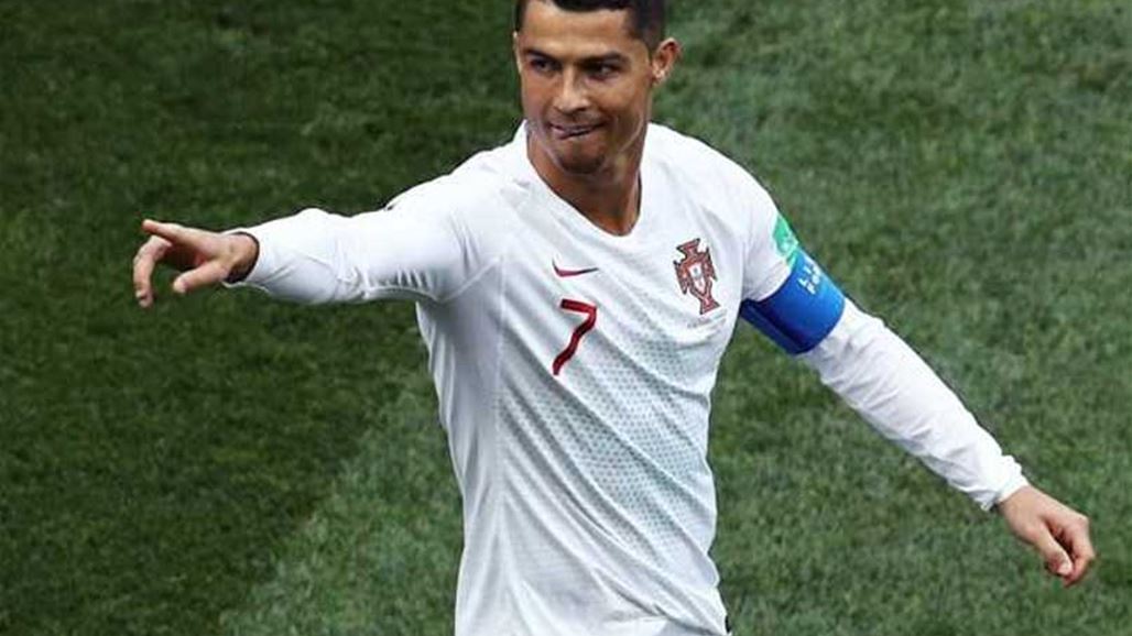 مدربه: كرستيانو يصنع الفارق في أي مكان