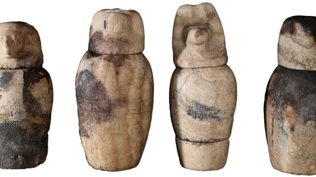 مصر.. الكشف عن موقع أثري جديد في الأقصر