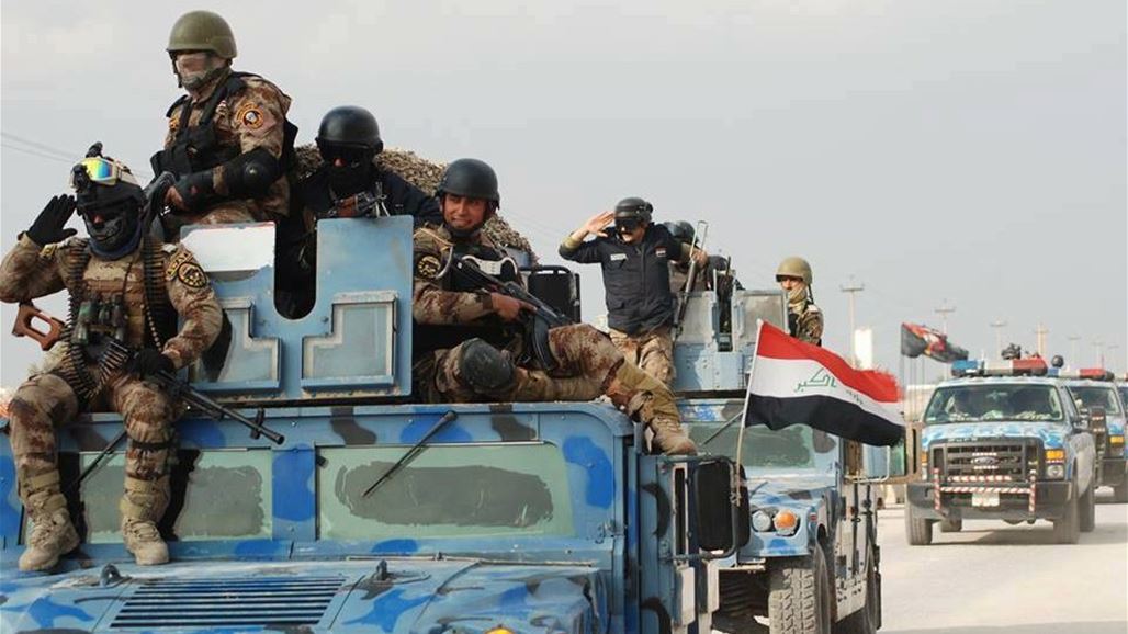 مقتل مسؤول مشاجب "داعش" باشتباكات مسلحة جنوب غربي كركوك