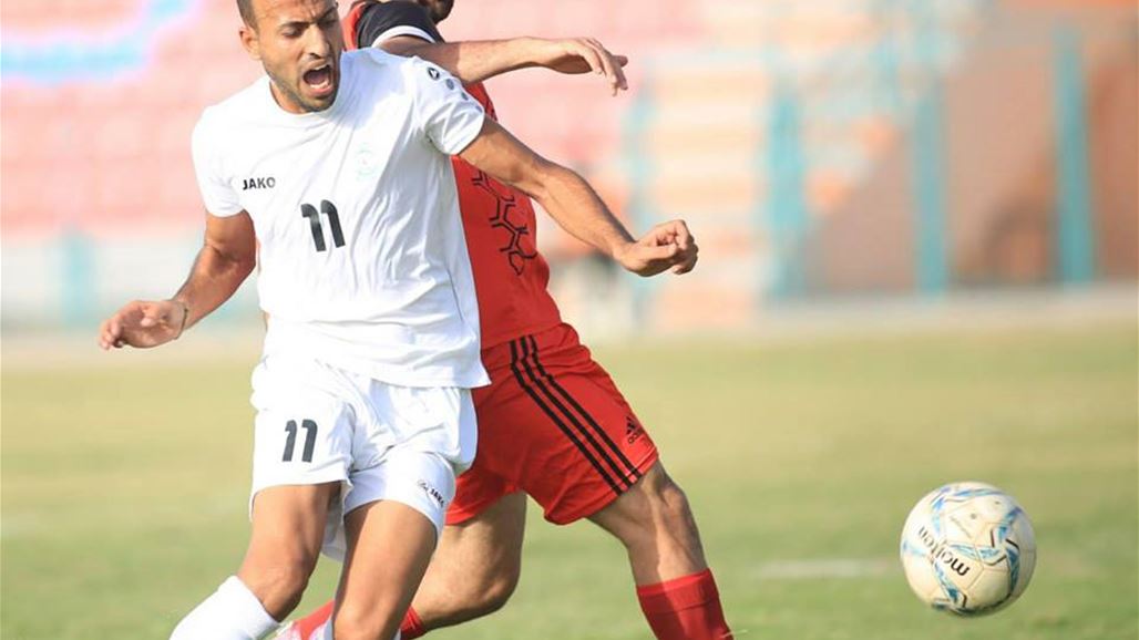 اليوم.. انطلاق جولة جديدة من الدوري الممتاز