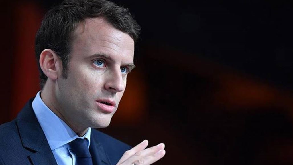 ماكرون مهتمّ لحال المدارس في الشرق الاوسط