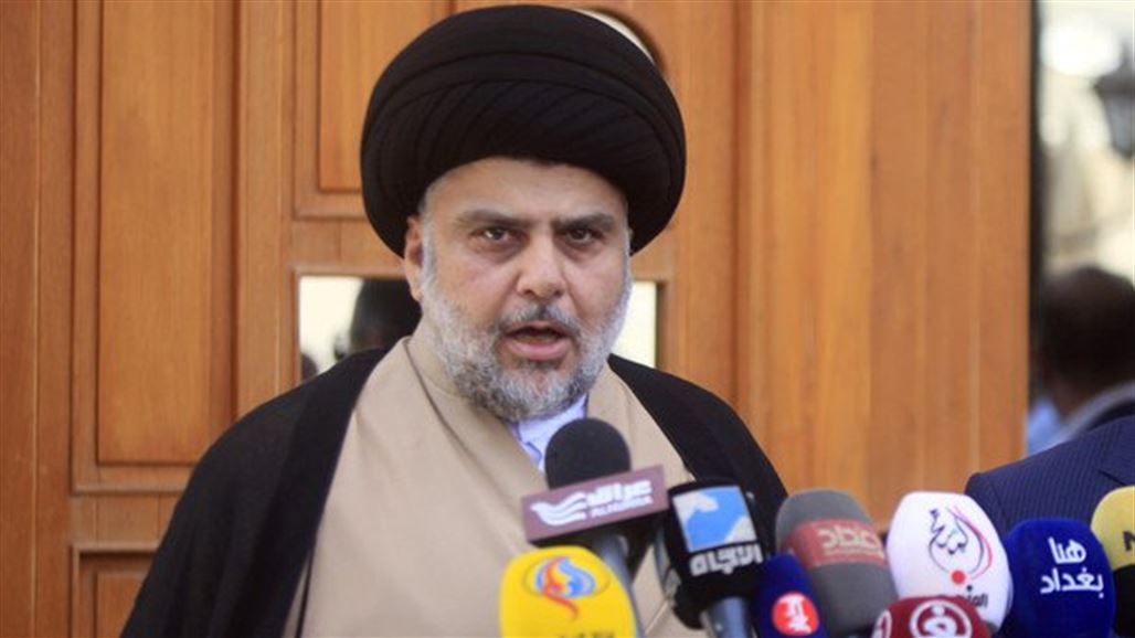الصدر يجمد عمل سرايا السلام في البصرة لعامين