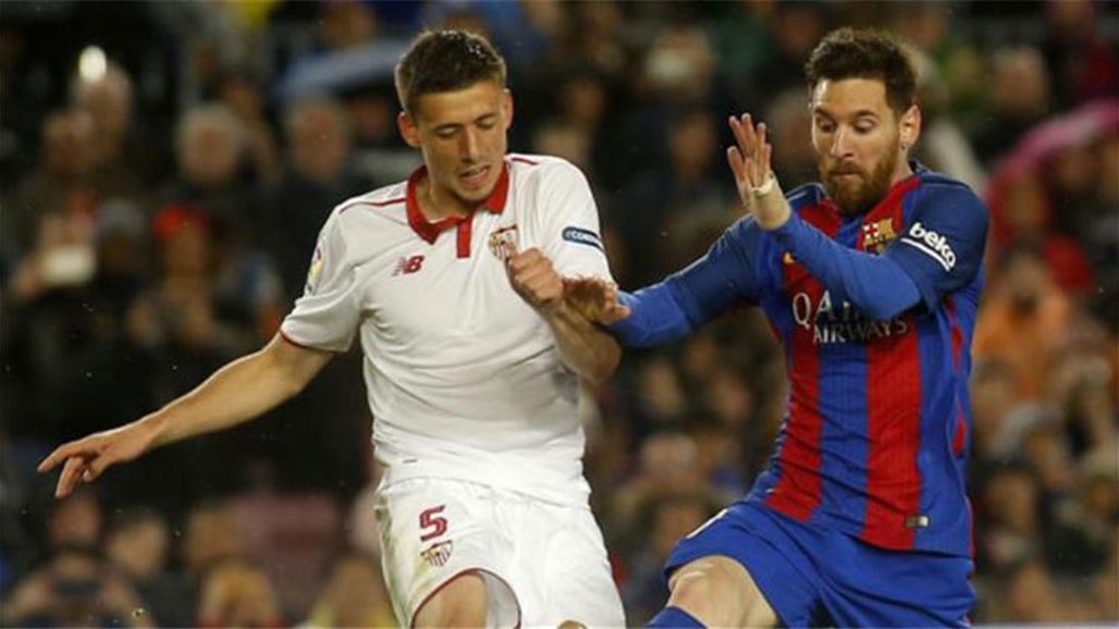 برشلونة يقترب من حسم أولى صفقاته الصيفية