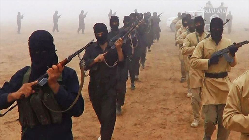 الكشف عن موقع "أكبر تجمع إرهابي" في العالم يضم 6000 مقاتل