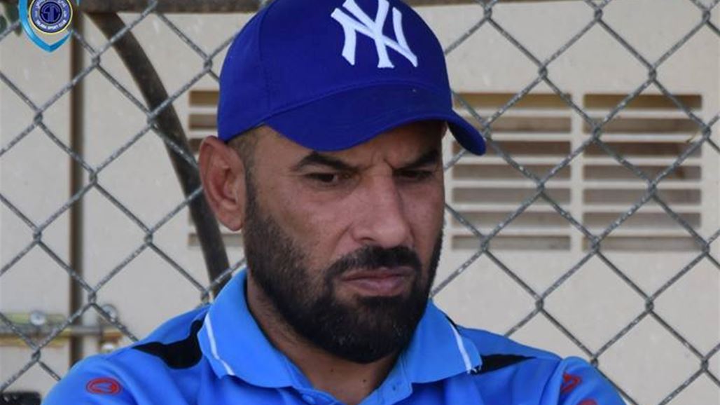 مدرب الطلبة: مواجهة الزوراء لا تعترف بموقف الفريقين في ترتيب الدوري