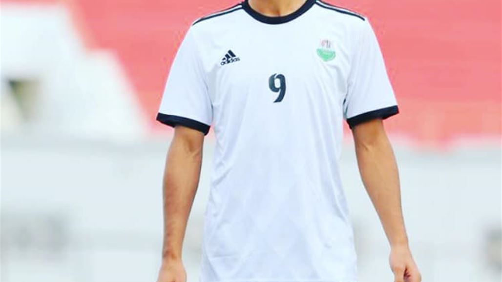 نجم نفط الوسط يكشف سبب تألقه هذا الموسم