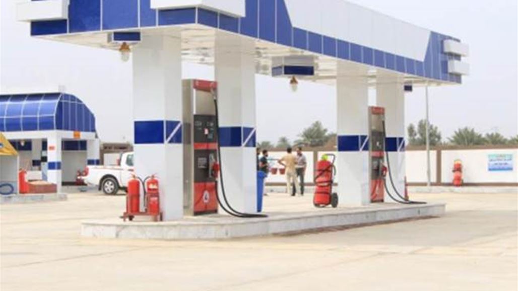 منتجات ديالى تعلن انتهاء ازمة الوقود وتكشف عن اسبابها