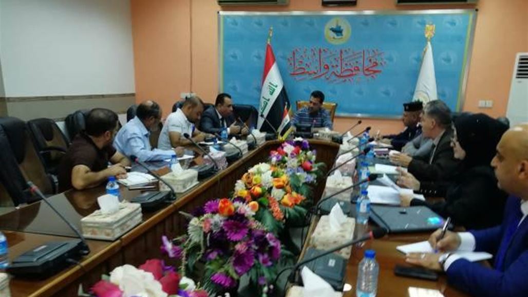 واسط تتخذ اجراءات بشأن مرض "الحمى النزفية" بينها منع الجزر العشوائي